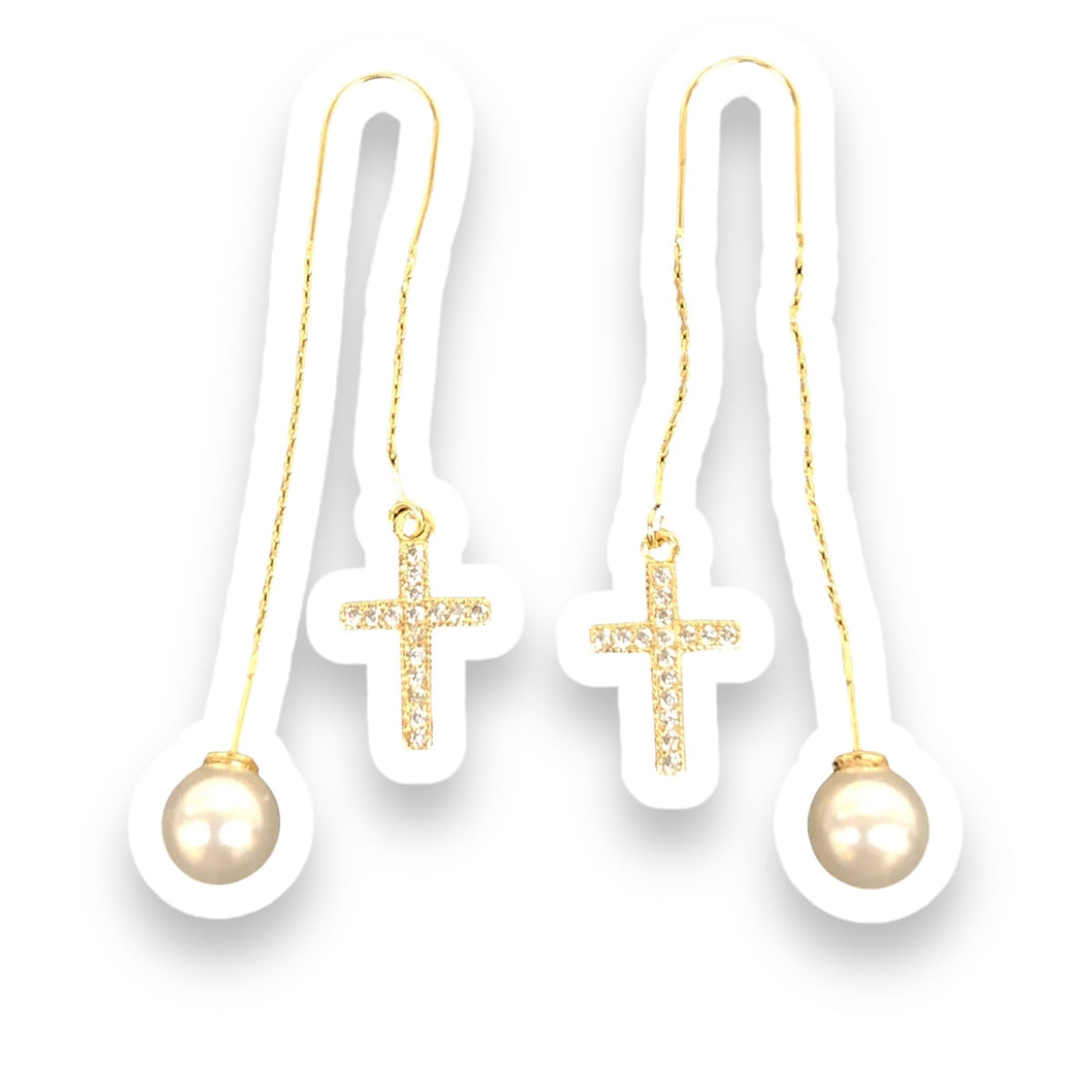 Vatican Pearls